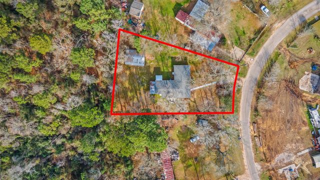 16643 Lake Circle, Conroe, TX 77302