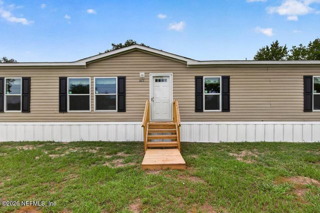 877 TOOKIE Road, Jacksonville, FL 32234