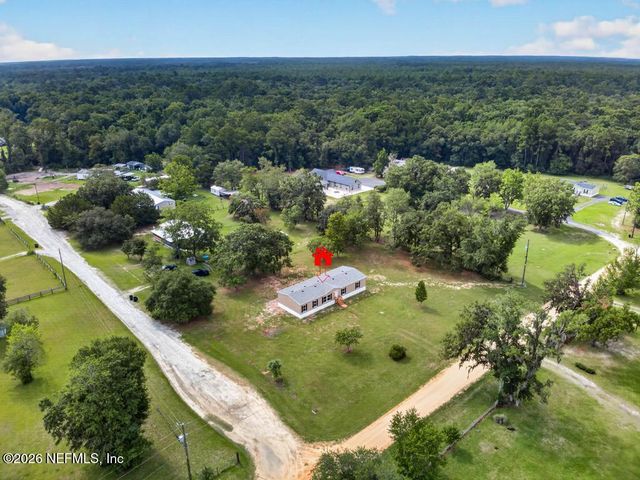 877 TOOKIE Road, Jacksonville, FL 32234