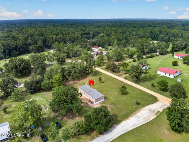 877 TOOKIE Road, Jacksonville, FL 32234