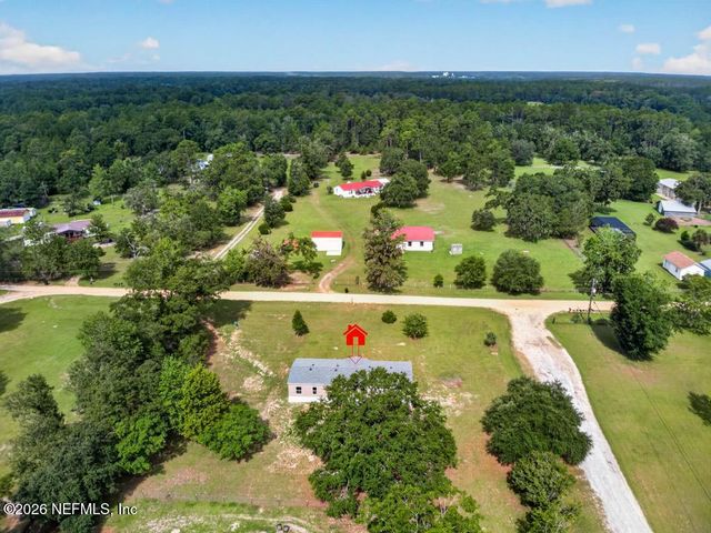 877 TOOKIE Road, Jacksonville, FL 32234