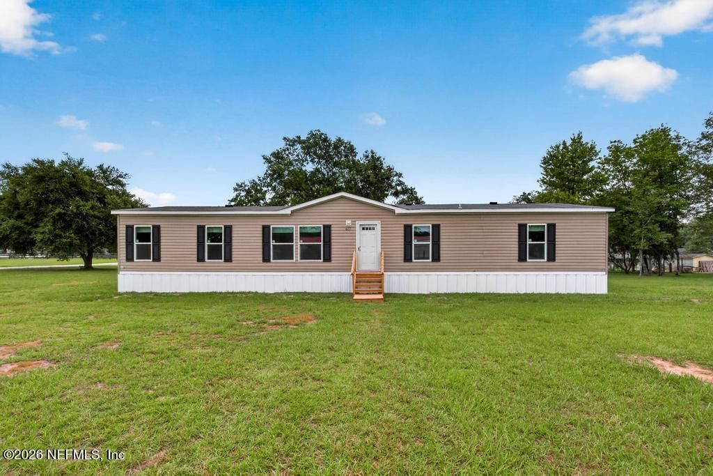 877 TOOKIE Road, Jacksonville, FL 32234