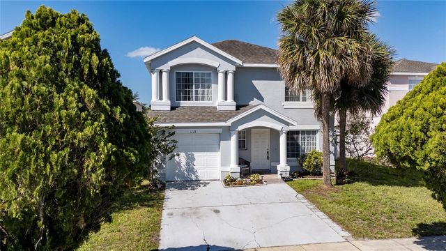 1228 HEATHER LAKE DRIVE, Orlando, FL 32824