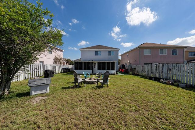 1228 HEATHER LAKE DRIVE, Orlando, FL 32824