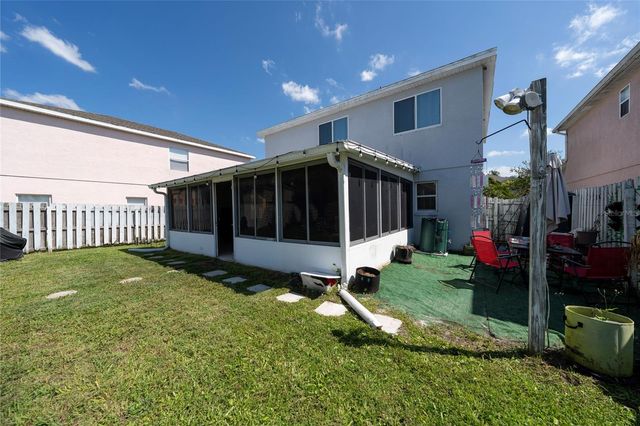 1228 HEATHER LAKE DRIVE, Orlando, FL 32824