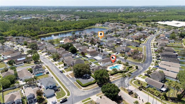 1228 HEATHER LAKE DRIVE, Orlando, FL 32824