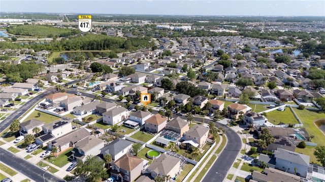 1228 HEATHER LAKE DRIVE, Orlando, FL 32824