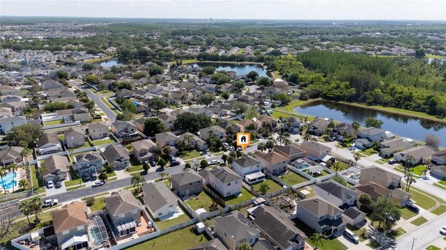 1228 HEATHER LAKE DRIVE, Orlando, FL 32824