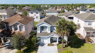 1228 HEATHER LAKE DRIVE, Orlando, FL 32824