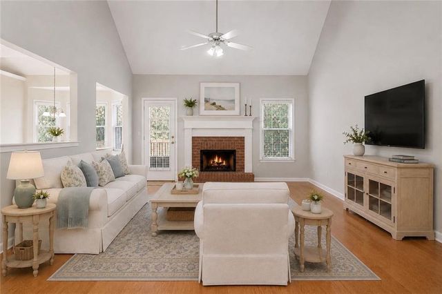 715 Maggie Mae Lane, Lawrenceville, GA 30045