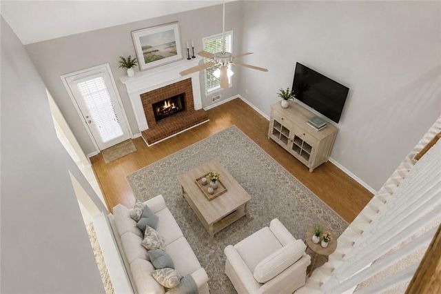 715 Maggie Mae Lane, Lawrenceville, GA 30045