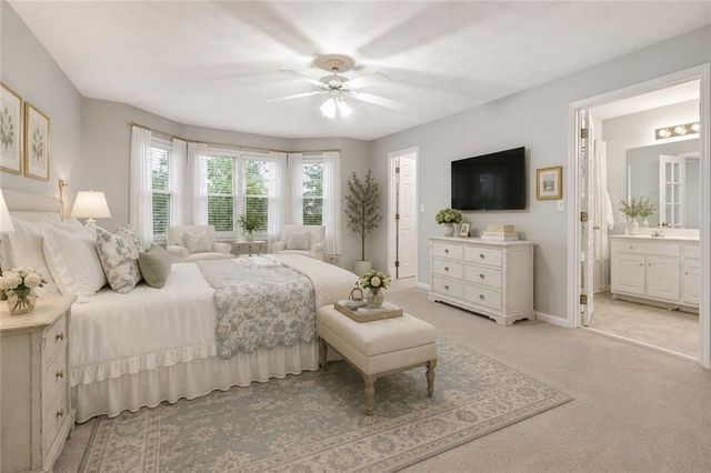 715 Maggie Mae Lane, Lawrenceville, GA 30045