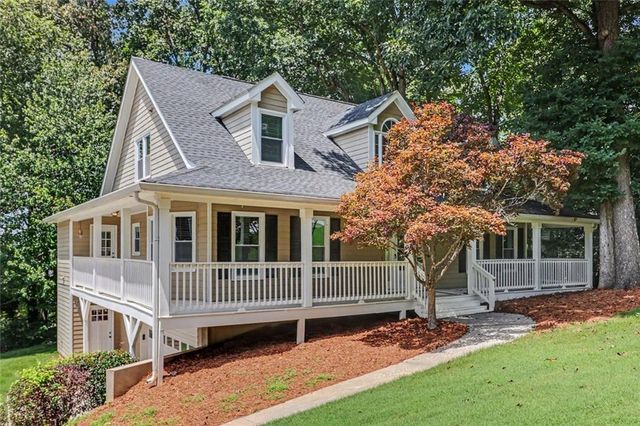 715 Maggie Mae Lane, Lawrenceville, GA 30045