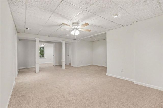 715 Maggie Mae Lane, Lawrenceville, GA 30045