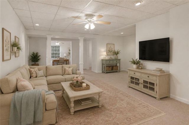715 Maggie Mae Lane, Lawrenceville, GA 30045