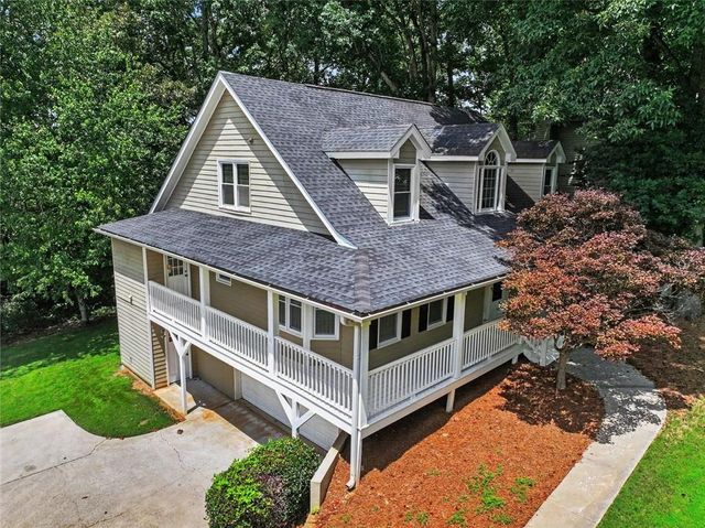 715 Maggie Mae Lane, Lawrenceville, GA 30045