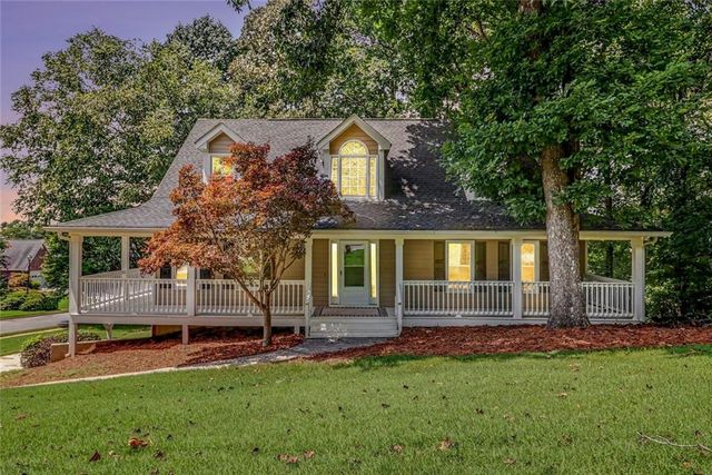 715 Maggie Mae Lane, Lawrenceville, GA 30045