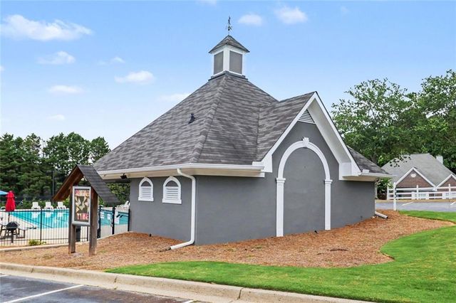 715 Maggie Mae Lane, Lawrenceville, GA 30045