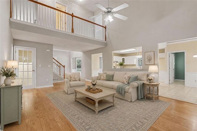 715 Maggie Mae Lane, Lawrenceville, GA 30045