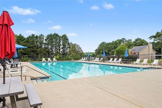 715 Maggie Mae Lane, Lawrenceville, GA 30045