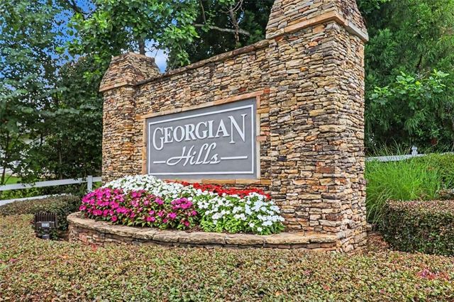 715 Maggie Mae Lane, Lawrenceville, GA 30045