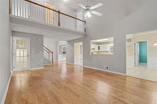 715 Maggie Mae Lane, Lawrenceville, GA 30045