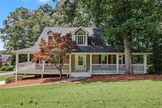 715 Maggie Mae Lane, Lawrenceville, GA 30045