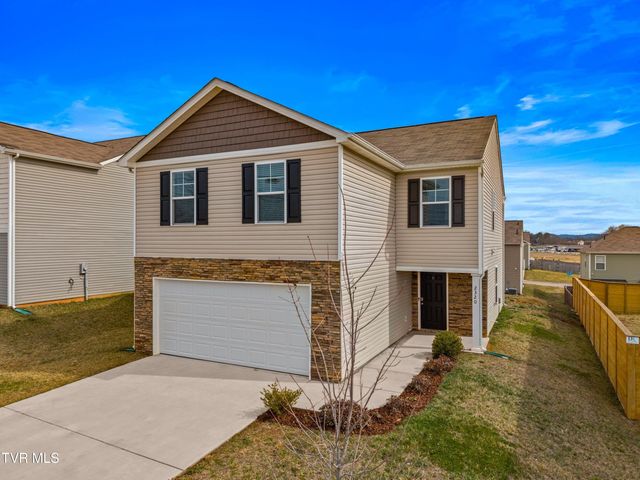 2320 Beacon Road, Talbott, TN 37877