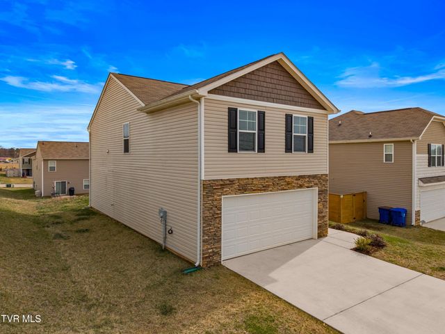 2320 Beacon Road, Talbott, TN 37877