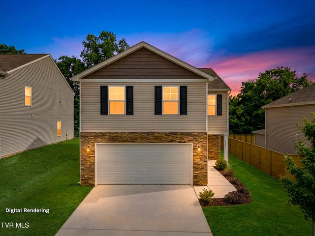 2320 Beacon Road, Talbott, TN 37877