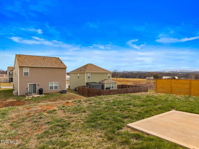 2320 Beacon Road, Talbott, TN 37877
