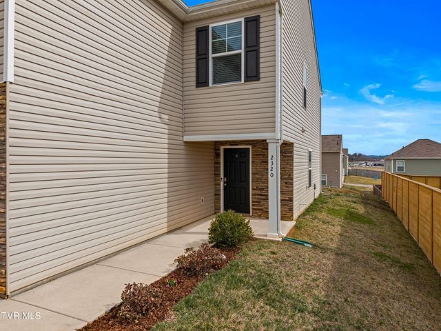2320 Beacon Road, Talbott, TN 37877