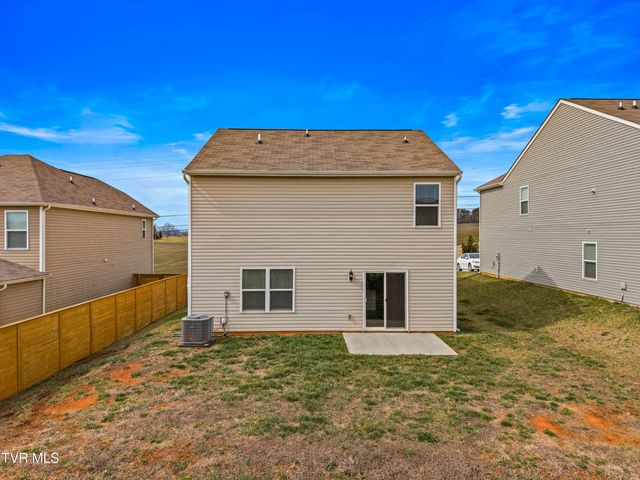 2320 Beacon Road, Talbott, TN 37877
