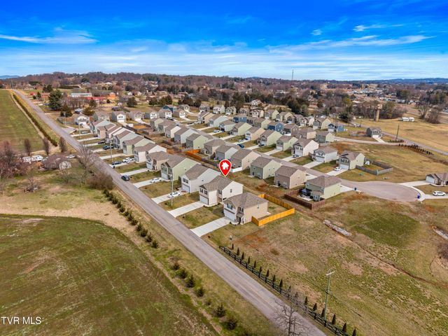 2320 Beacon Road, Talbott, TN 37877