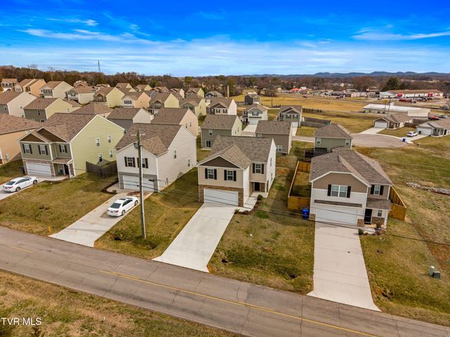 2320 Beacon Road, Talbott, TN 37877