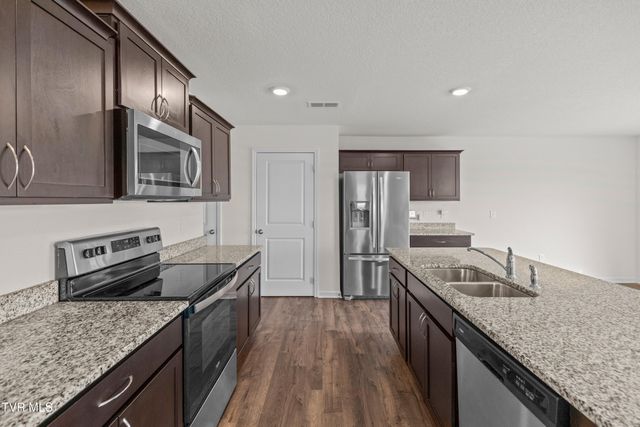 2320 Beacon Road, Talbott, TN 37877