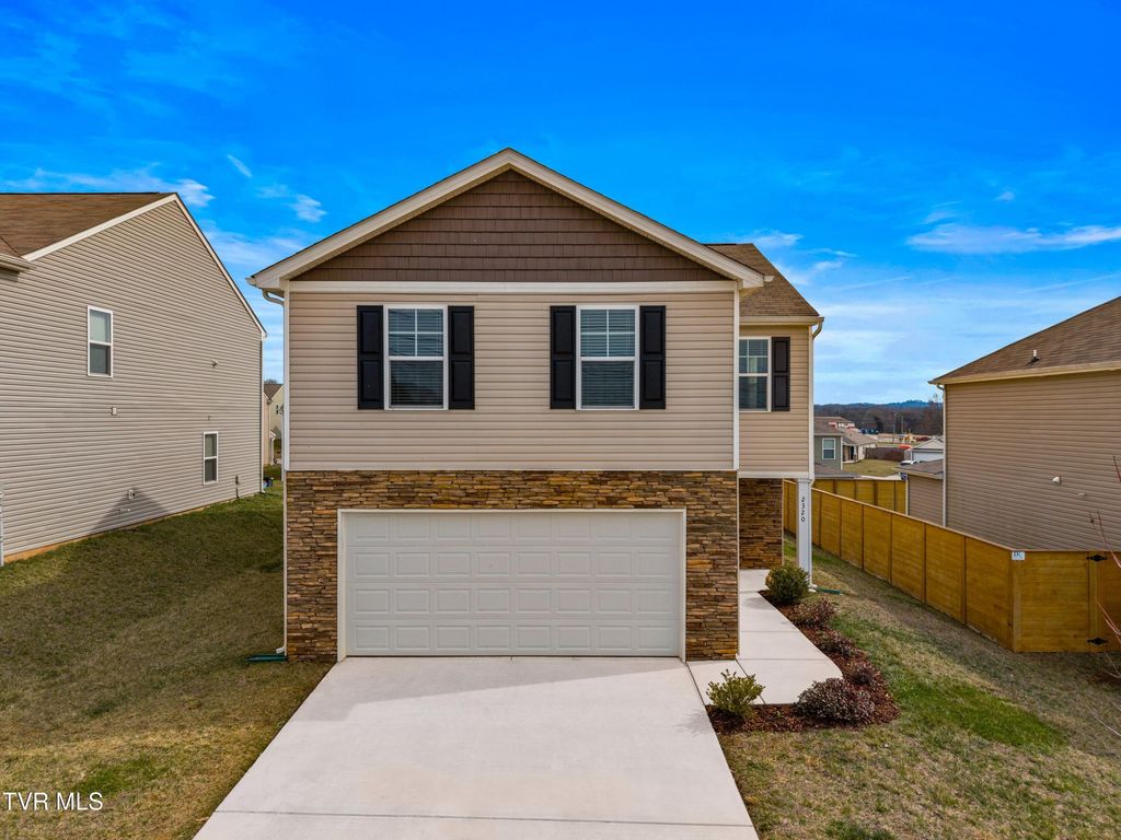 2320 Beacon Road, Talbott, TN 37877