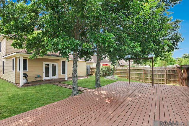 36420 Callaway Ave, Geismar, LA 70734