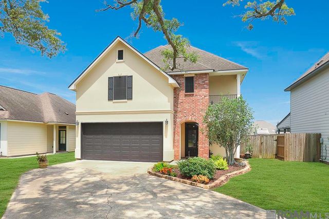 36420 Callaway Ave, Geismar, LA 70734