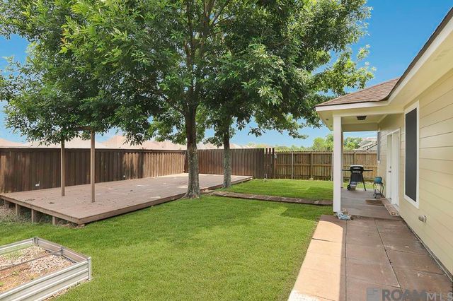 36420 Callaway Ave, Geismar, LA 70734