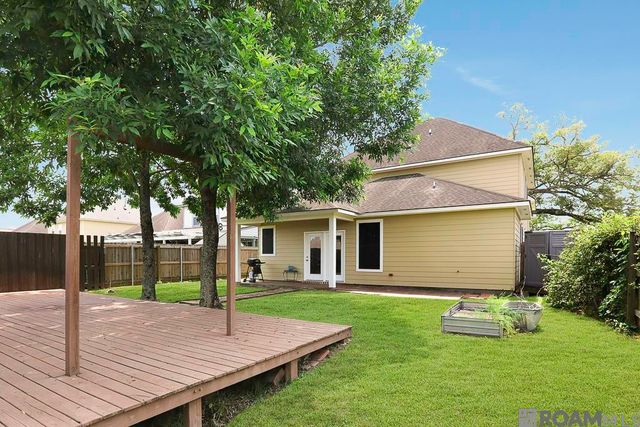 36420 Callaway Ave, Geismar, LA 70734