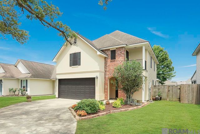 36420 Callaway Ave, Geismar, LA 70734