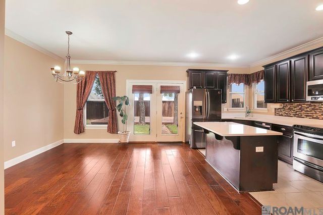 36420 Callaway Ave, Geismar, LA 70734