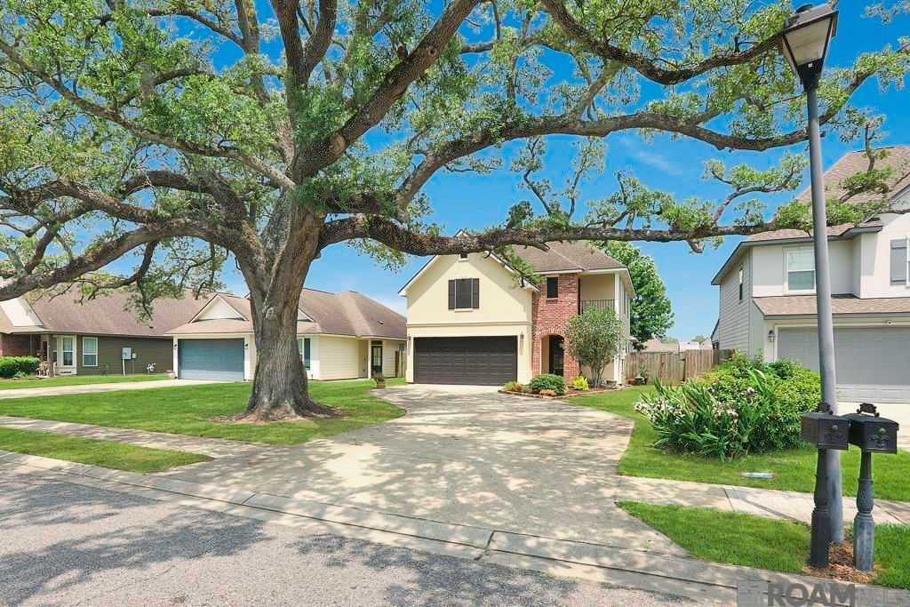 36420 Callaway Ave, Geismar, LA 70734