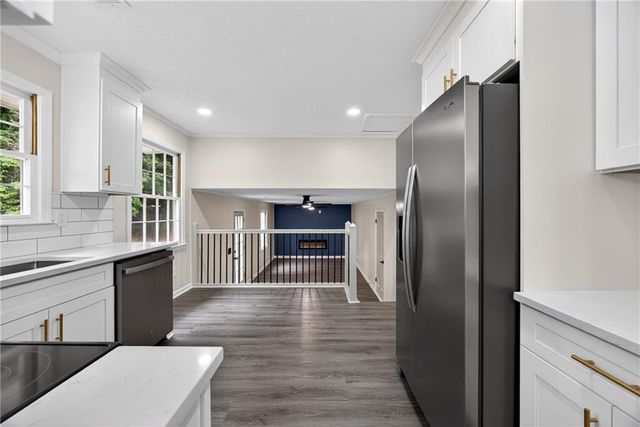 1330 Grovenor way, Riverdale, GA 30296