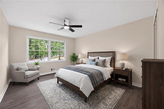 1330 Grovenor way, Riverdale, GA 30296