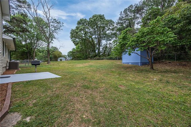 1330 Grovenor way, Riverdale, GA 30296