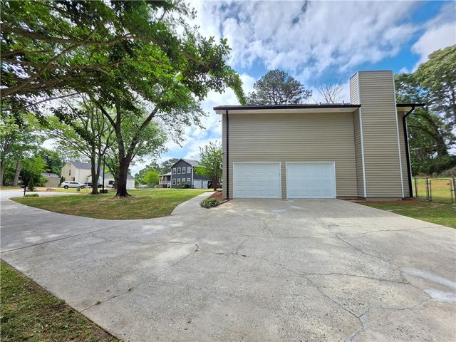 1330 Grovenor way, Riverdale, GA 30296