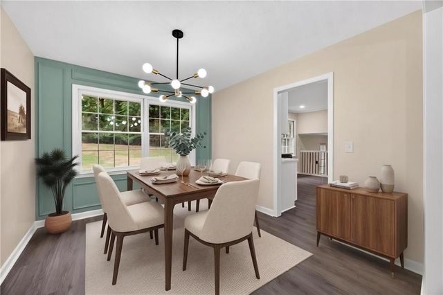 1330 Grovenor way, Riverdale, GA 30296
