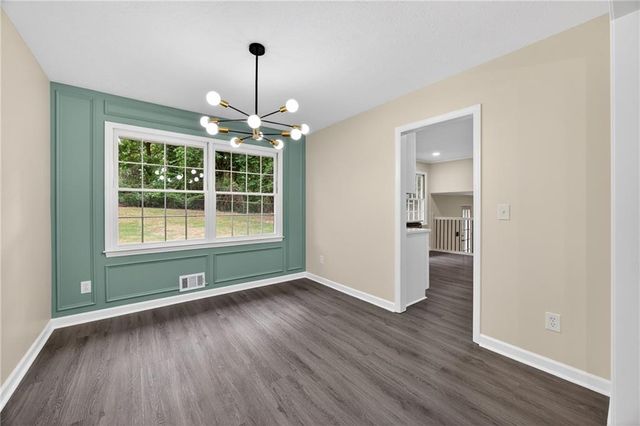 1330 Grovenor way, Riverdale, GA 30296